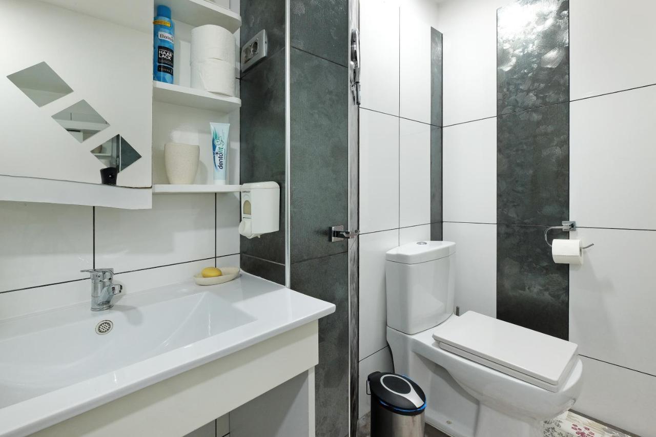 Sava Square Apartment 베오그라드 외부 사진